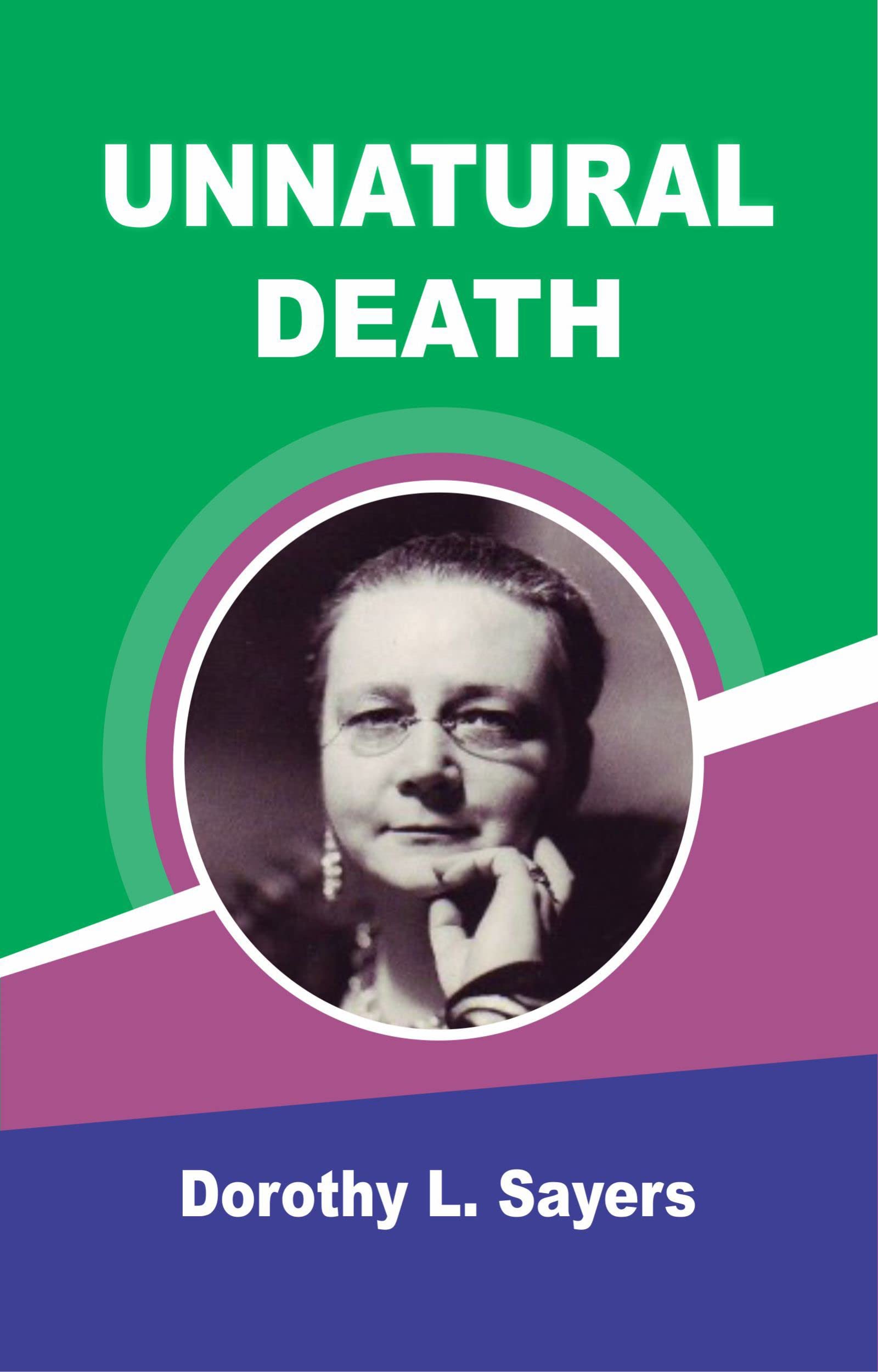 Unnatural Death