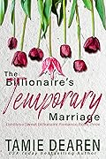 The Billionaire's Temporary Marriage