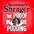 The Proof in the Pudding (Prudence Bulstrode, #2)