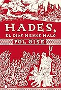 Hades, el dios menos malo 