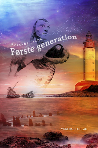 Første generation (Havets Perle #2)