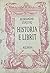 Historia e librit