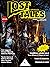 Lost Tales: Hard Boiled n°1...