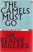 The Camels Must Go: An Auto...