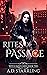 Rites of Passage (Witch Queen, #2)
