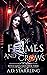 Of Flames and Crows (Witch Queen, #3)