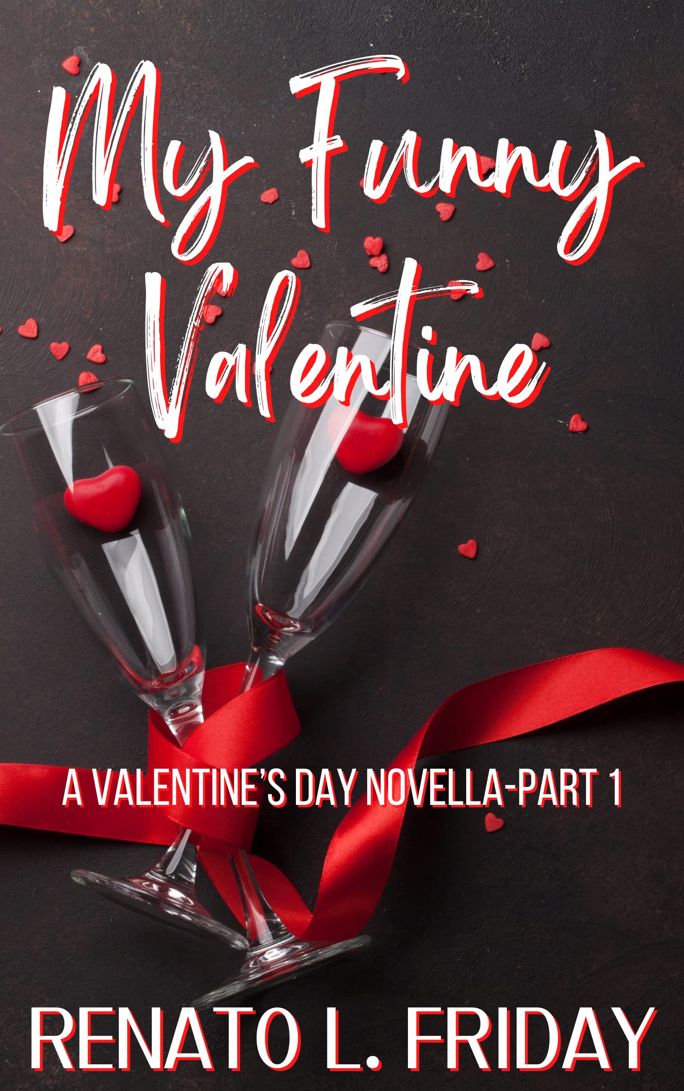 My Funny Valentine (Kindle Edition)