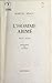 L'homme abîmé: Deux actes