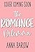 The Romance Dilemma (Mistle...