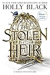 The Stolen Heir