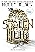 The Stolen Heir (The Stolen Heir Duology, #1)