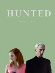 Hunted (ebook)