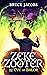 Zeke Zooter and the Eye of Balor