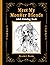 Meet My Monster Friends: An...