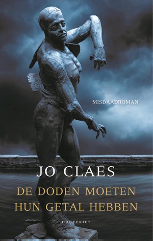 De doden moeten hun getal hebben (Thomas Berg, #17)