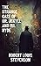 The Strange Case of Dr. Jekyll and Mr. Hyde
