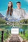 A Broke Boy in a Rich Girl's Heart by C.K. Dion