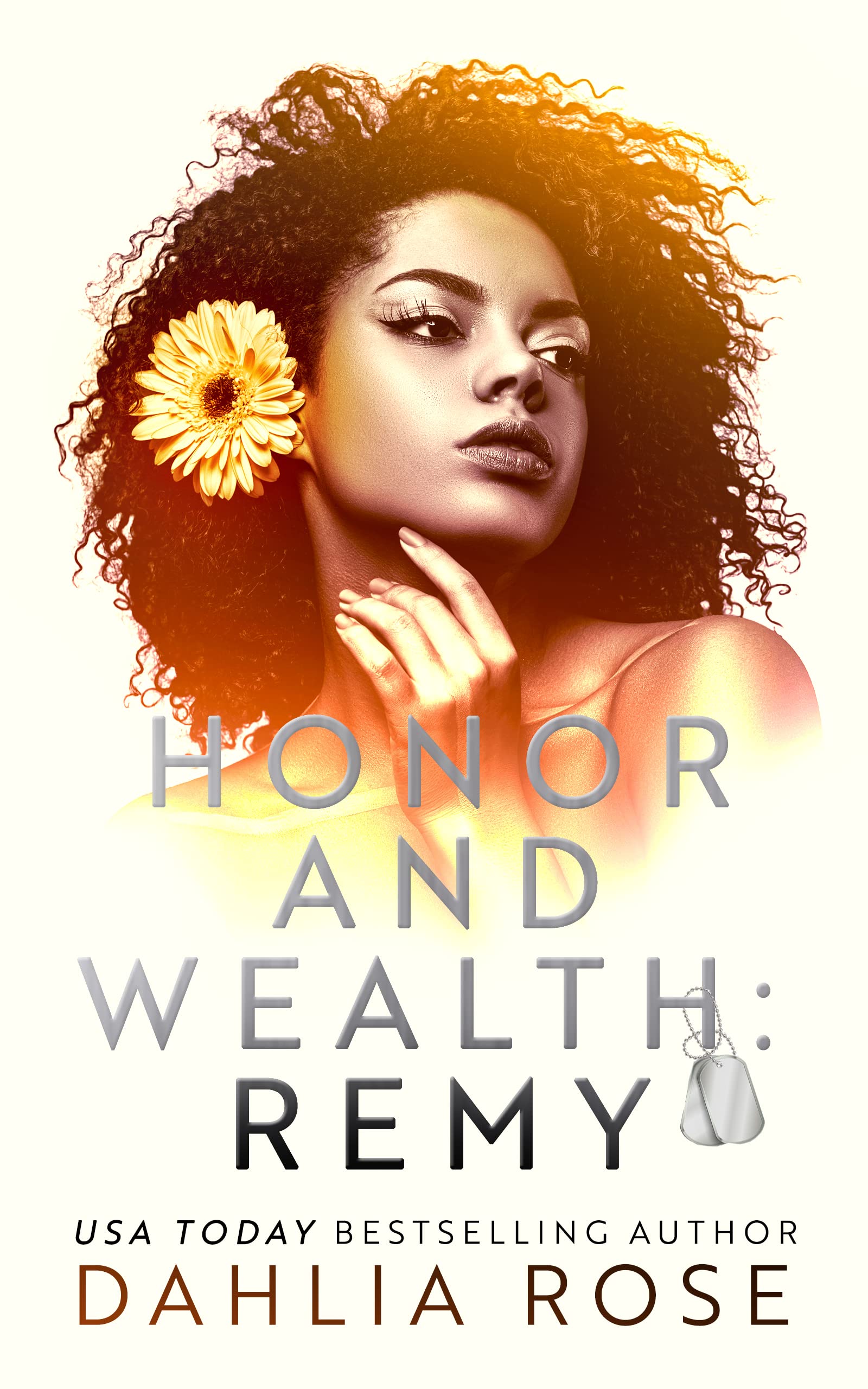 Honor and Wealth: Remy (Kindle Edition)