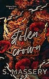 Stolen Crown by S. Massery