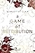 A game of retribution (Ade Saga, #2)