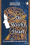 The Witch's Heart...