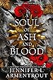 Image for A Soul of Ash and Blood