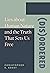 (Dis)ordered: Lies about Human Nature and the Truth That Sets Us Free