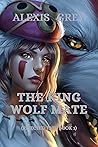 THE KING WOLF MATE: (REJECTED MATE BOOK 1) (THE KING WOLF MATE (REJECTED FATE BOOK 1))