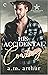 His Accidental Cowboy (Woods Ranch #3)