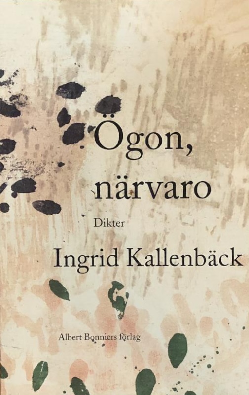 Ögon, närvaro