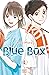 Blue Box, Tome 1