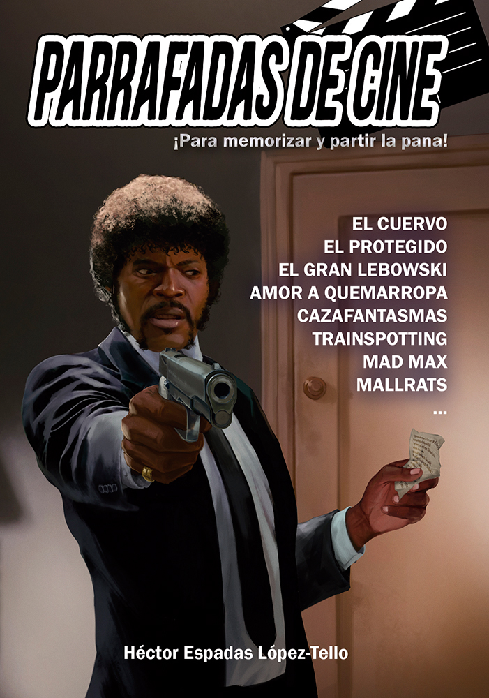 Parrafadas de cine