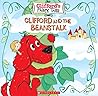 Clifford and the Beanstalk by Norman Bridwell