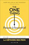 The One Thing : P...