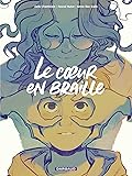 Le Cœur en braille