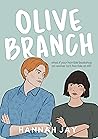 Olive Branch (Last Orders, #2) Olive Branch (Last Orders, #2)