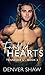 Fumbled Hearts (Tennessee U...