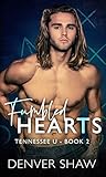 Fumbled Hearts (Tennessee U #2) Fumbled Hearts (Tennessee U #2)