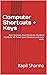 Computer Shortcuts + Keys: ...