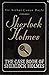 The Case Book of Sherlock Holmes