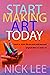 Start Making Art Today: Lea...