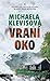 Vraní oko by Michaela Klevisová