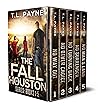 Fall of Houston S...