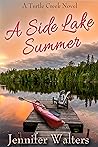 A Side Lake Summe...