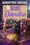 Deadly Divination (Perfectly Proper Paranormal Museum #7)