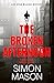 The Broken Afternoon (Oxford Crime #2)