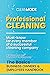 Professional Cleaning by CleanMode Publishing