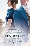 Rendezvous by Amanda Quick