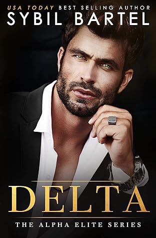 Delta (Alpha Elite #8)