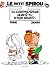 Le Petit Spirou, Tome 10: Tu Comprendras Quand Tu S'ras Grand!